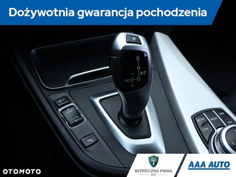 BMW Seria 3 - 20