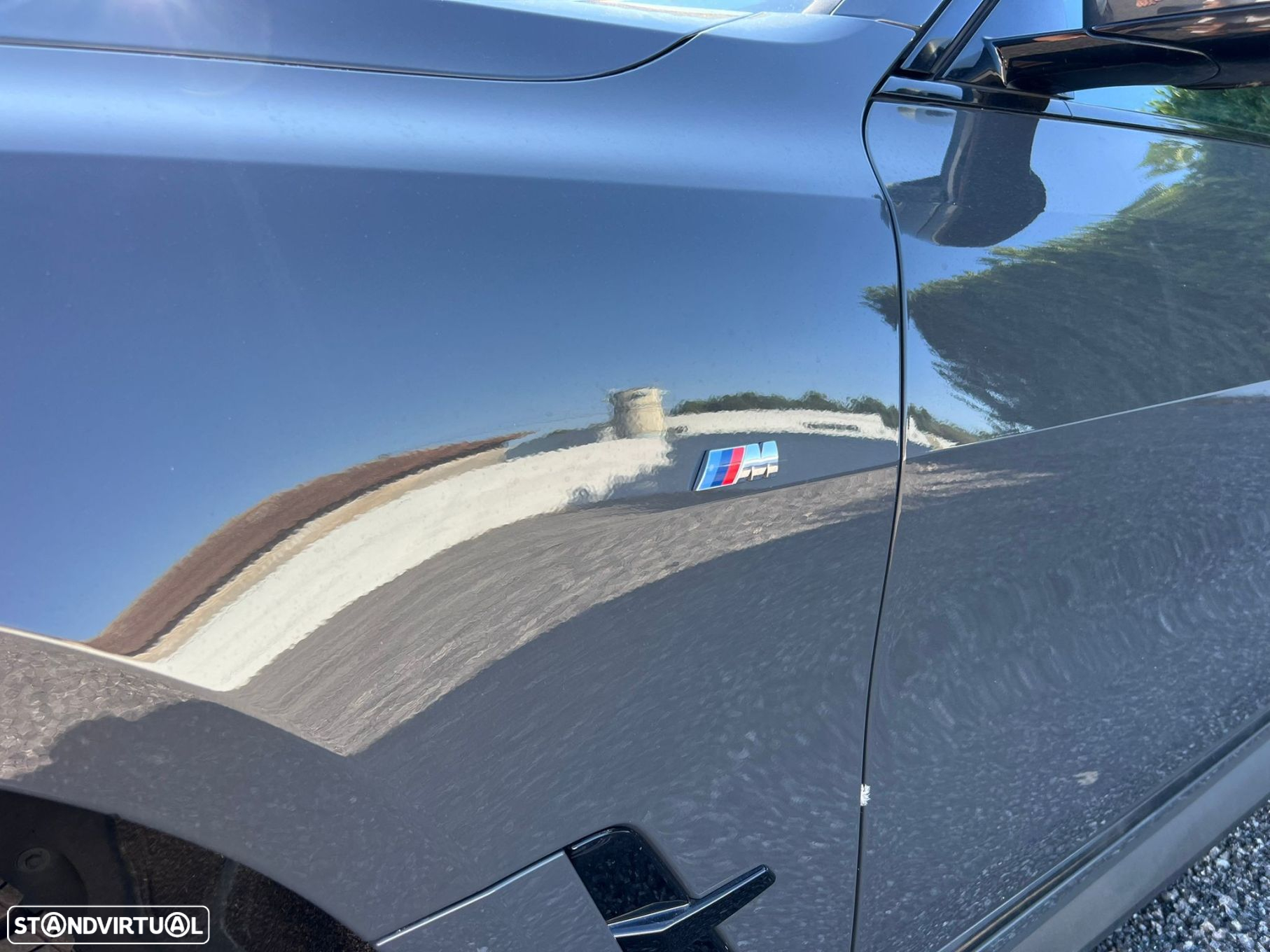 BMW 420 Gran Coupé d Pack Desportivo M Auto - 25