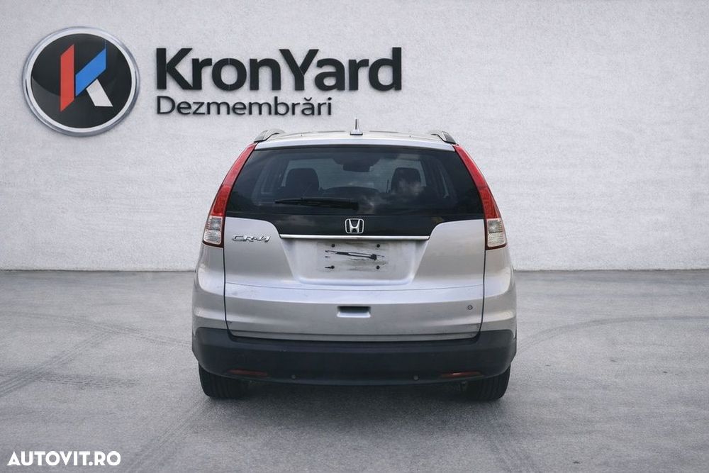 Dezmembrari dezmembrez  Honda CR-V IV 2.2 i-DTEC  2012-2018  N22B4 - 3
