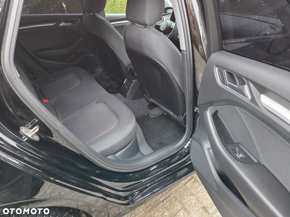Audi A3 Limousine 1.6 TDI S tronic - 20