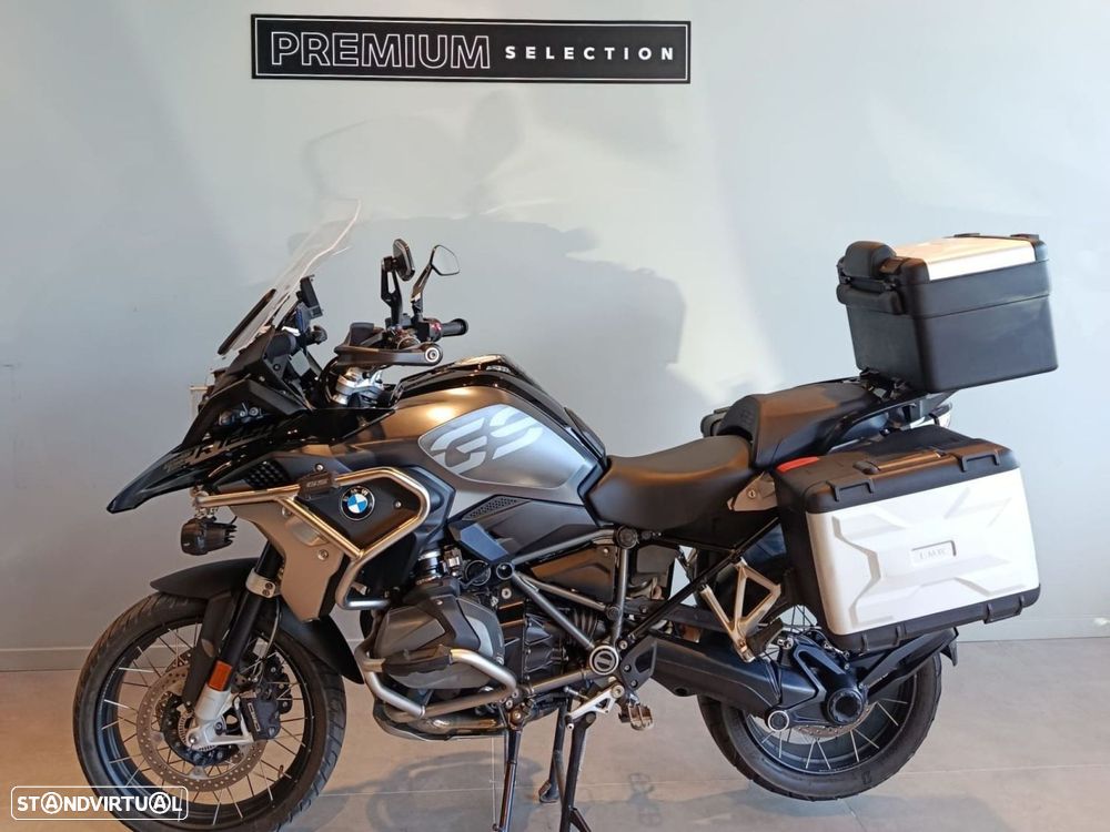BMW R 1250 GS 1250 GS - 1