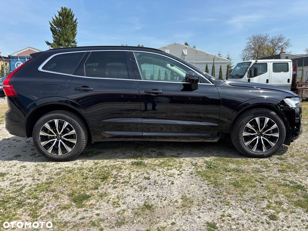 Volvo XC 60 - 3