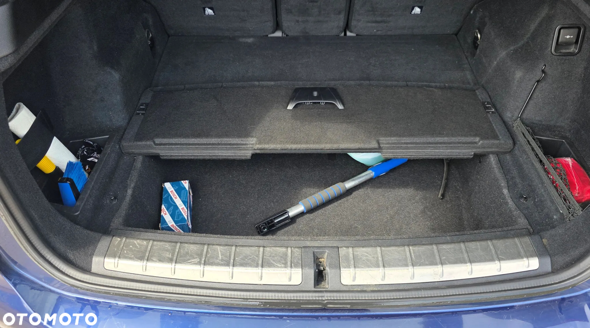 BMW X1 sDrive18i - 15