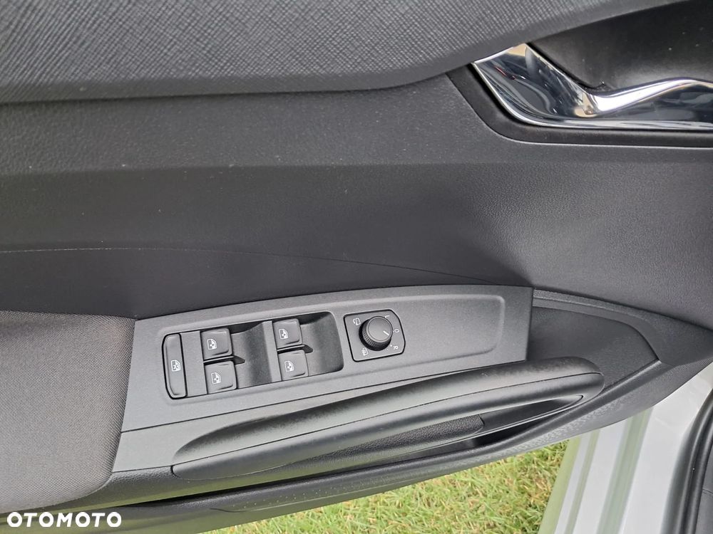 Skoda Fabia 1.0 TSI Ambition - 29