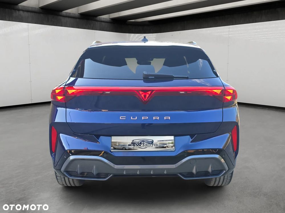 Cupra Terramar 2.0 TSI 4Drive VZ DSG - 7