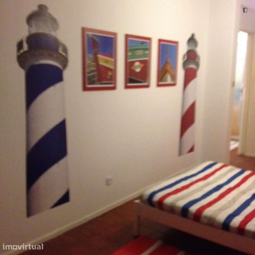 Apartamento com 3 quartos - localizado em Telheiras Lisbon - Grande imagem: 4/33