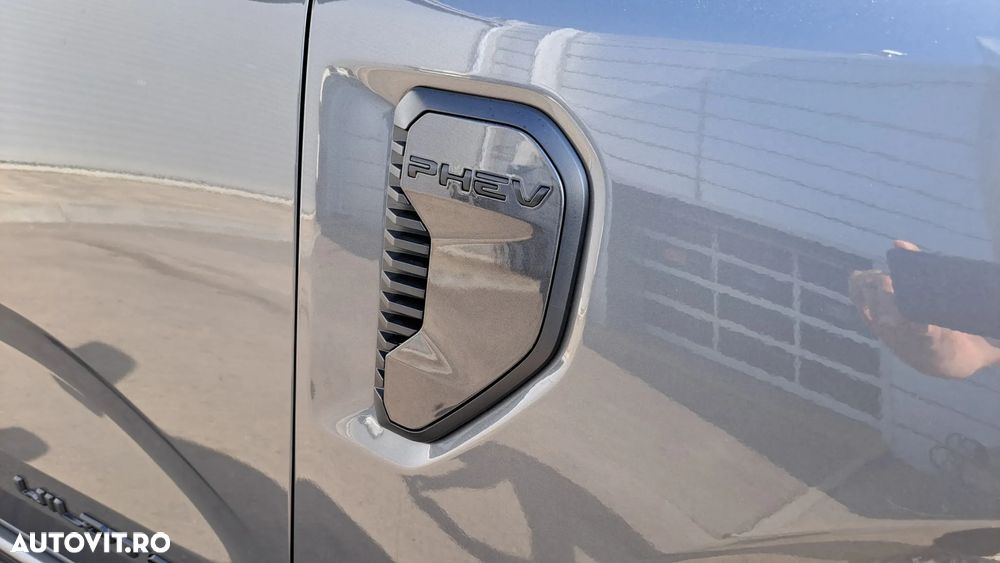 Ford Ranger - 16