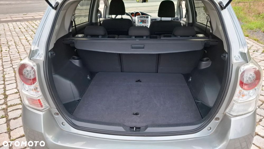 Toyota Verso 1.6 5-Sitzer Life - 15