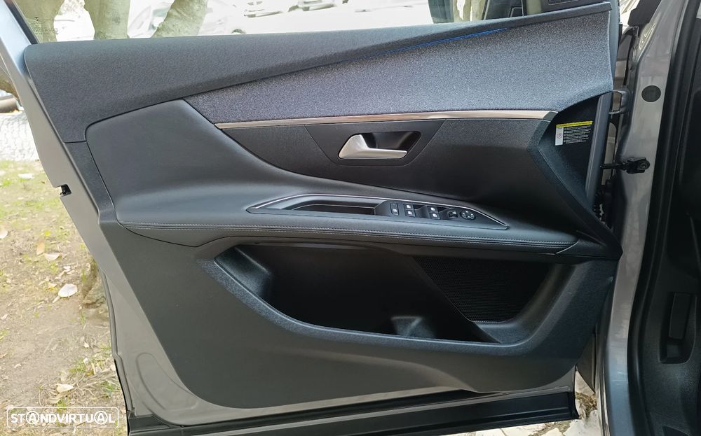 Peugeot 3008 1.2 PureTech Allure Pack - 10