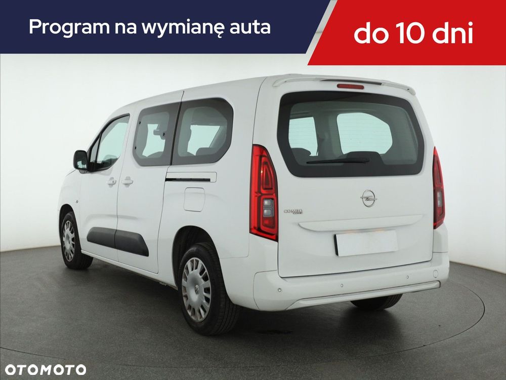Opel Combo - 6