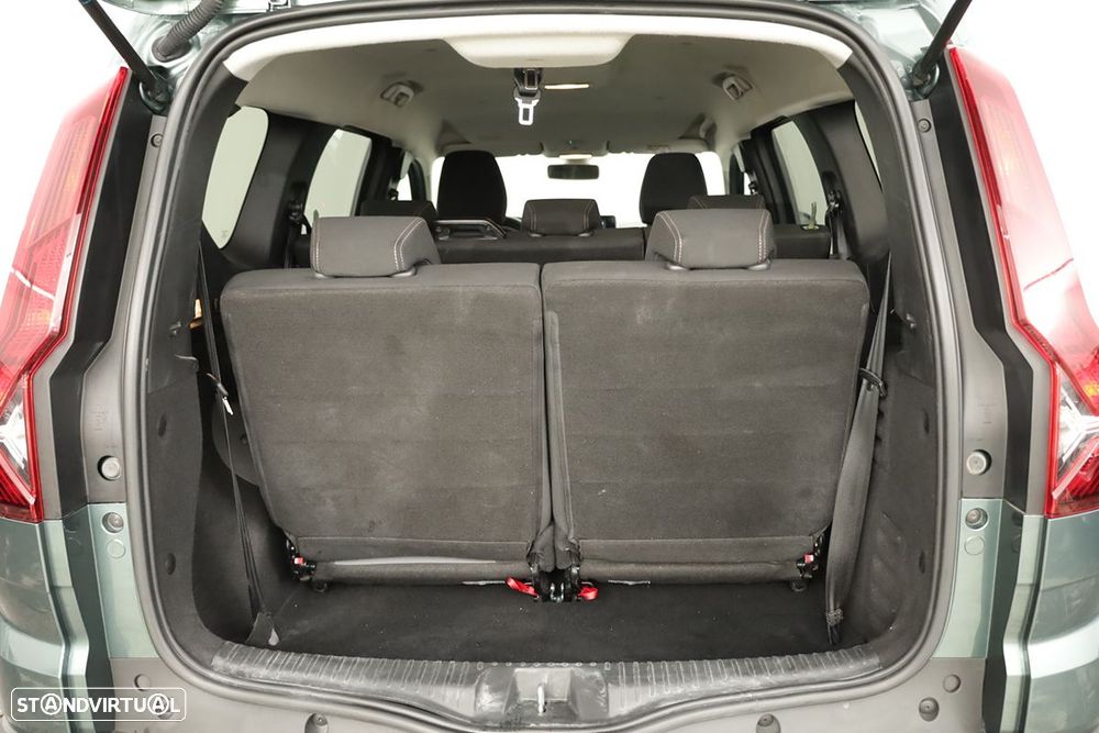 Dacia Jogger 1.0 ECO-G Extreme+ Up&Go 7L Bi-Fuel - 24