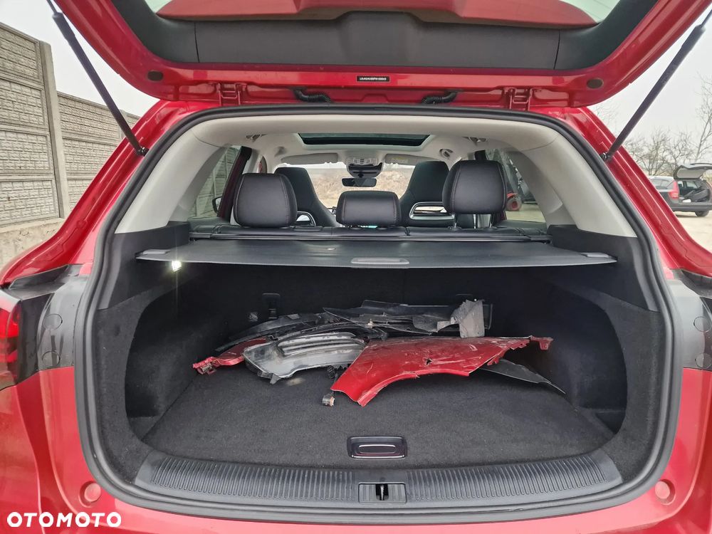 MG HS 1.5T-GDI Luxury - 20
