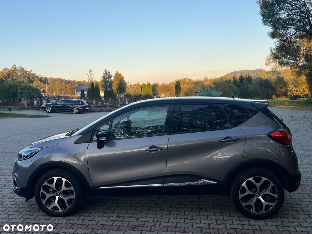 Renault Captur 0.9 Energy TCe XMOD EU6 - 23