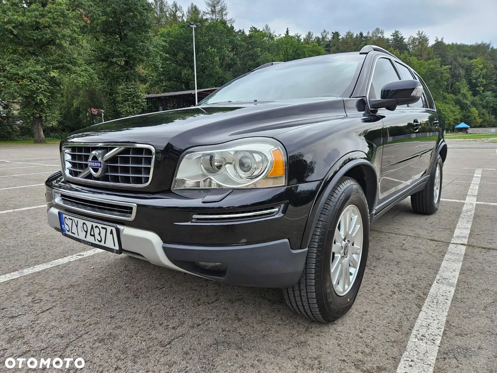 Volvo XC 90 D5 AWD Executive - 2