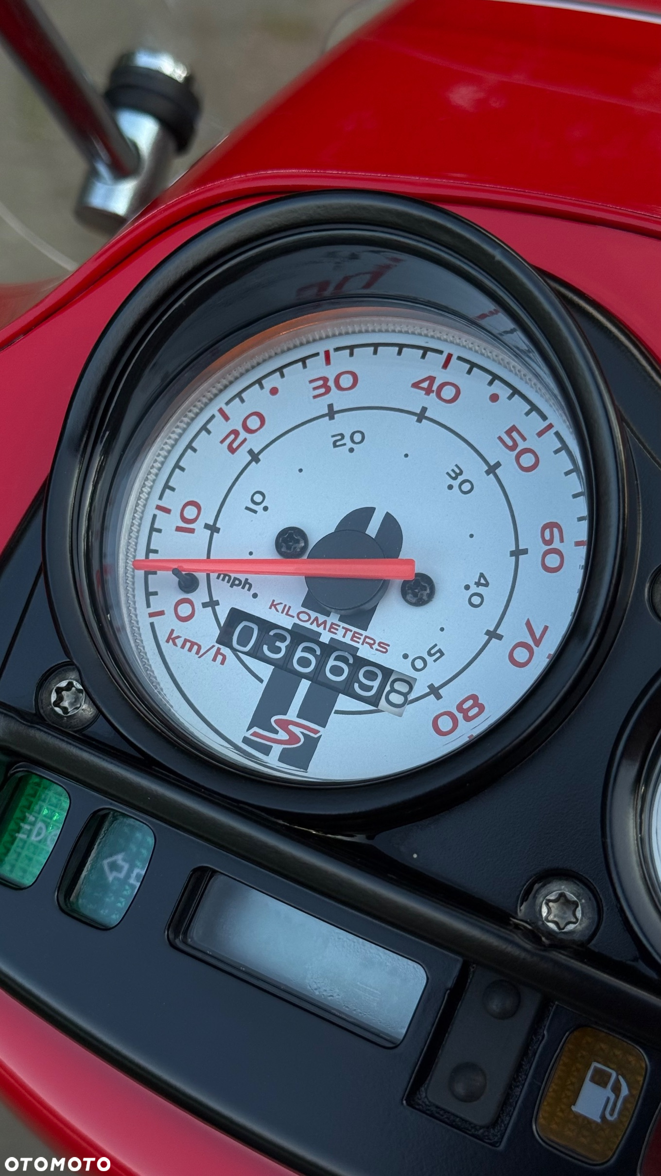 Vespa Inny - 15