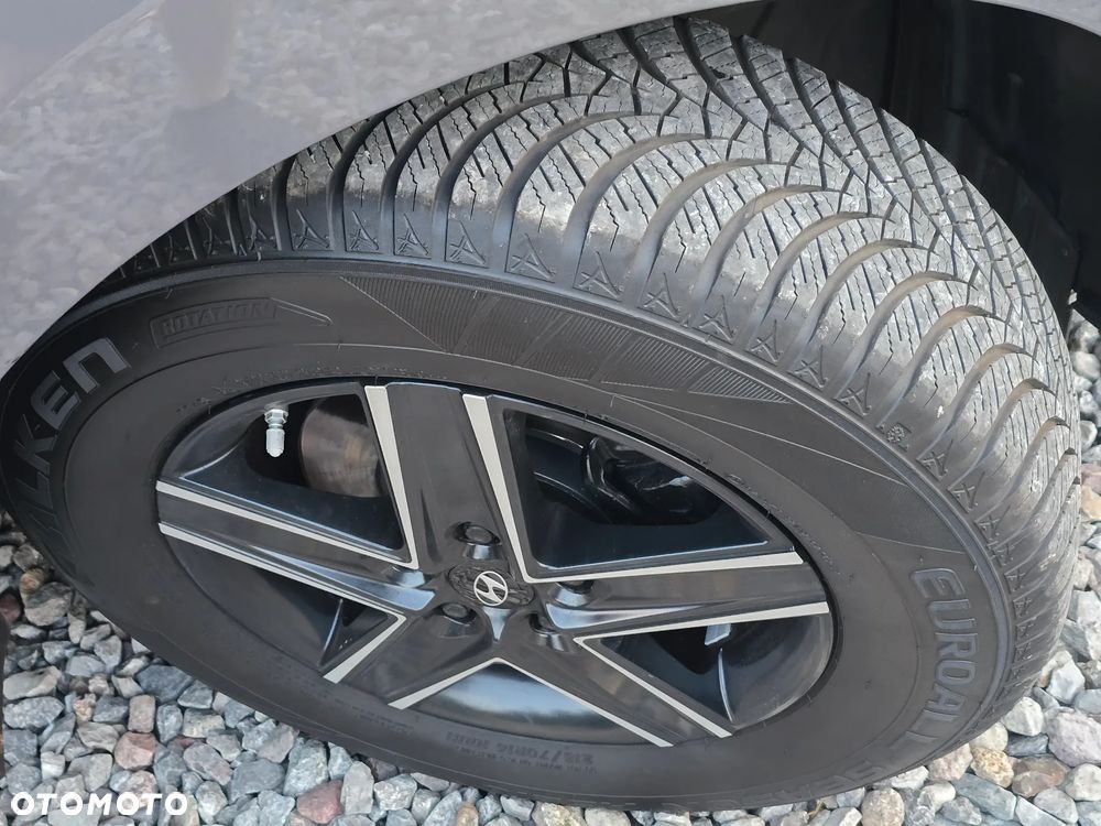 Hyundai ix35 - 6