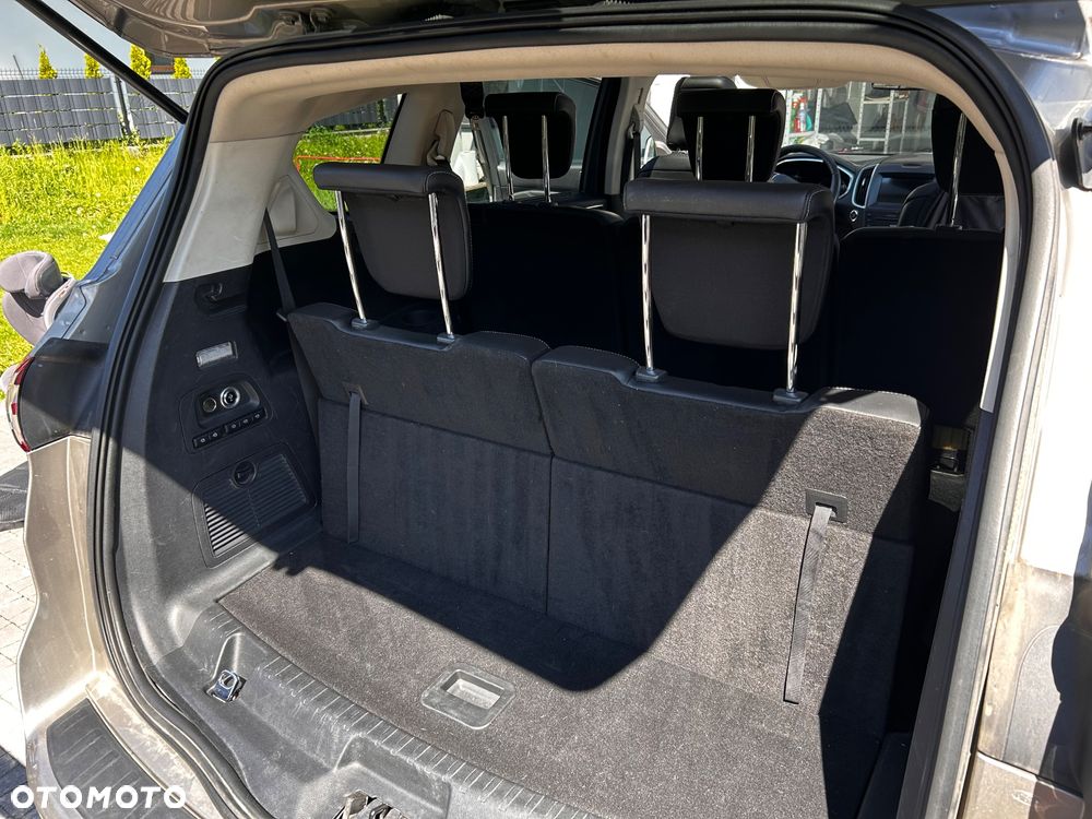 Ford S-Max 2.0 TDCi Titanium PowerShift - 15