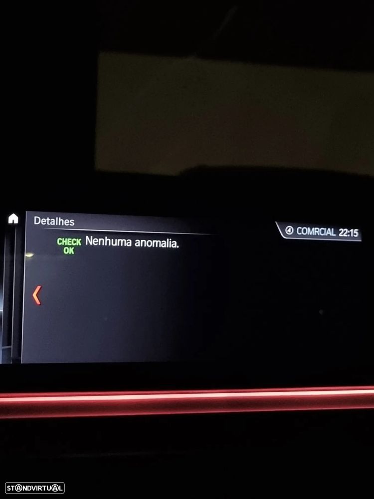 BMW 530 e iPerformance Pack M - 39