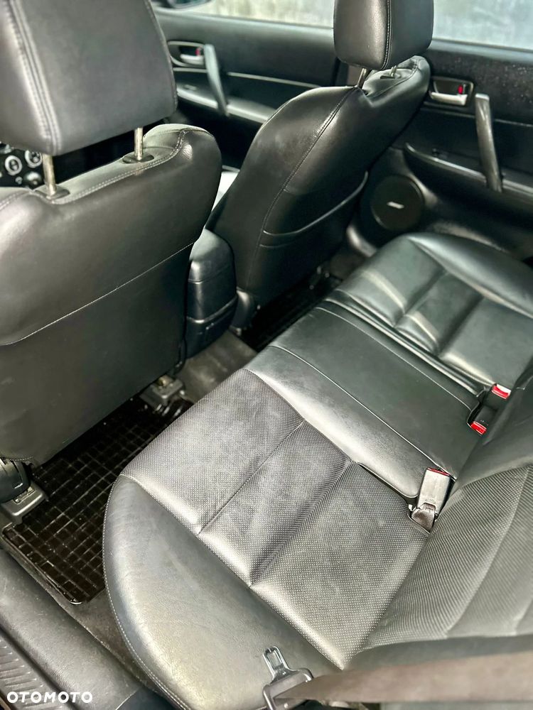 Mazda 6 Sport 2.3 Active Plus - 7
