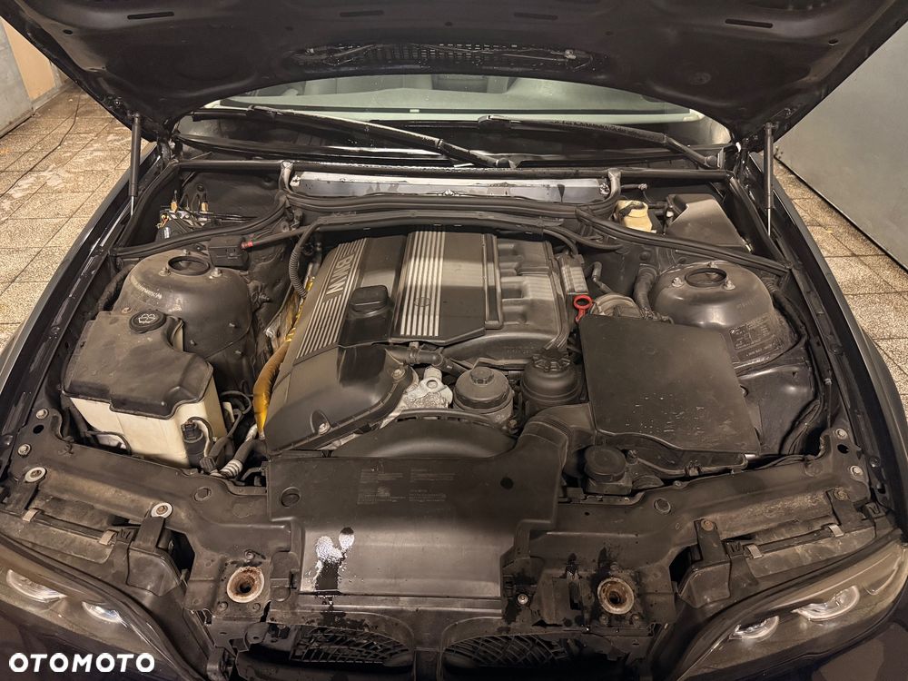 BMW Seria 3 330 Ci - 12