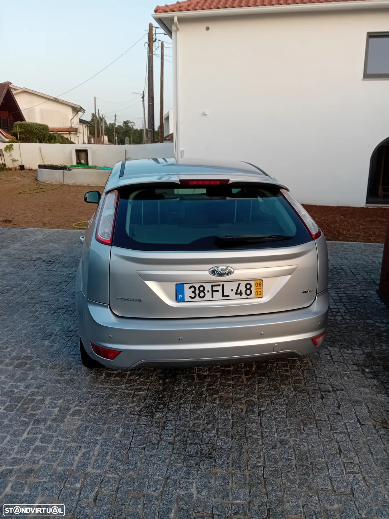 Ford Focus - 3