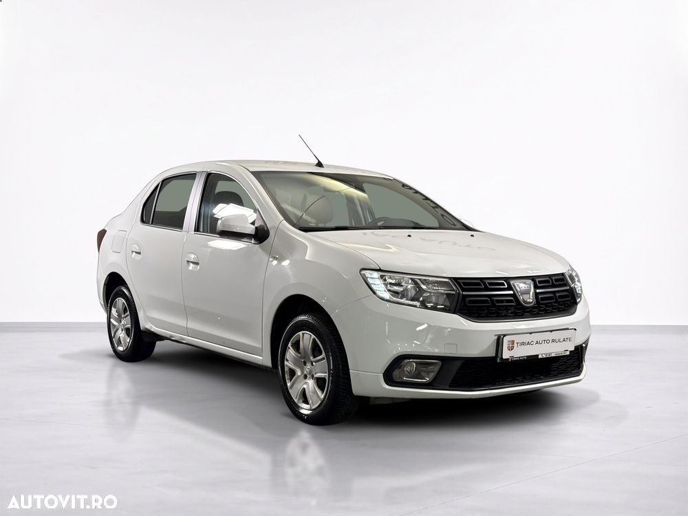 Dacia Logan - 8
