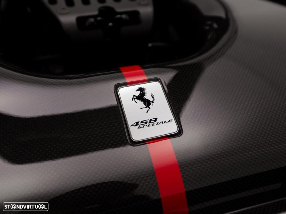 Ferrari 458 Speciale — fotografia 14