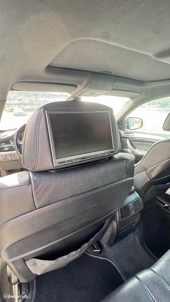 BMW X6 40 d xDrive - 24