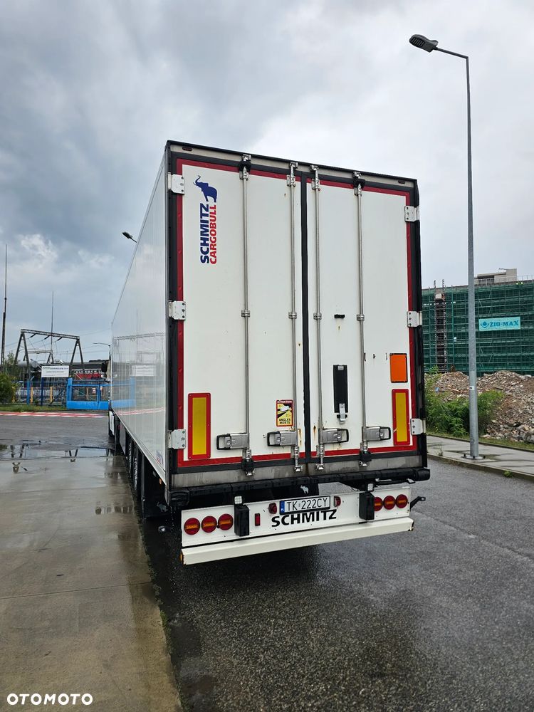 DAF XF - 11