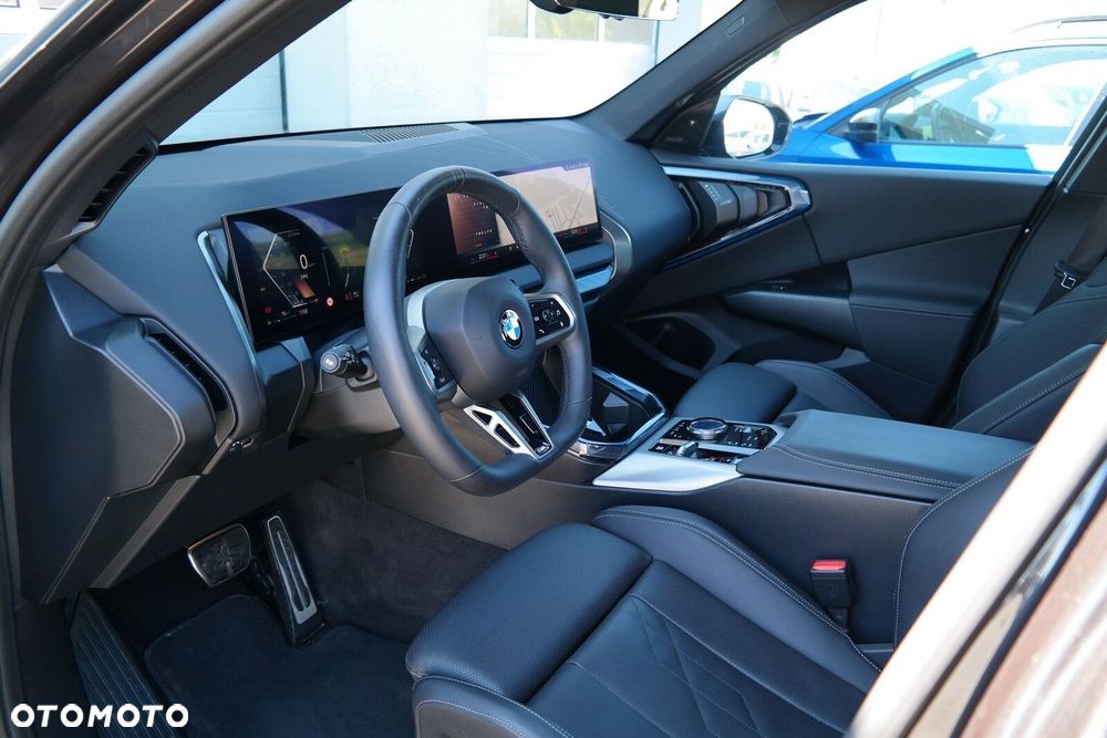 BMW X3 xDrive20d mHEV - 14