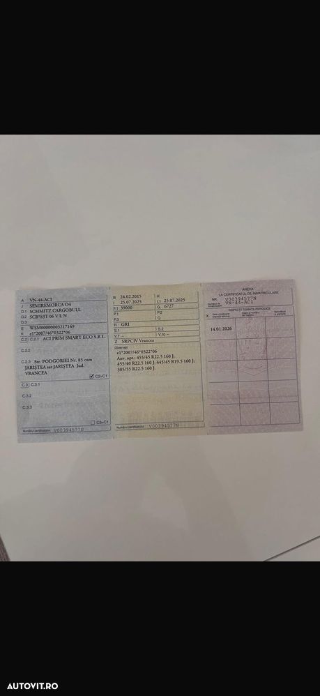 Schmitz Cargobull - 4