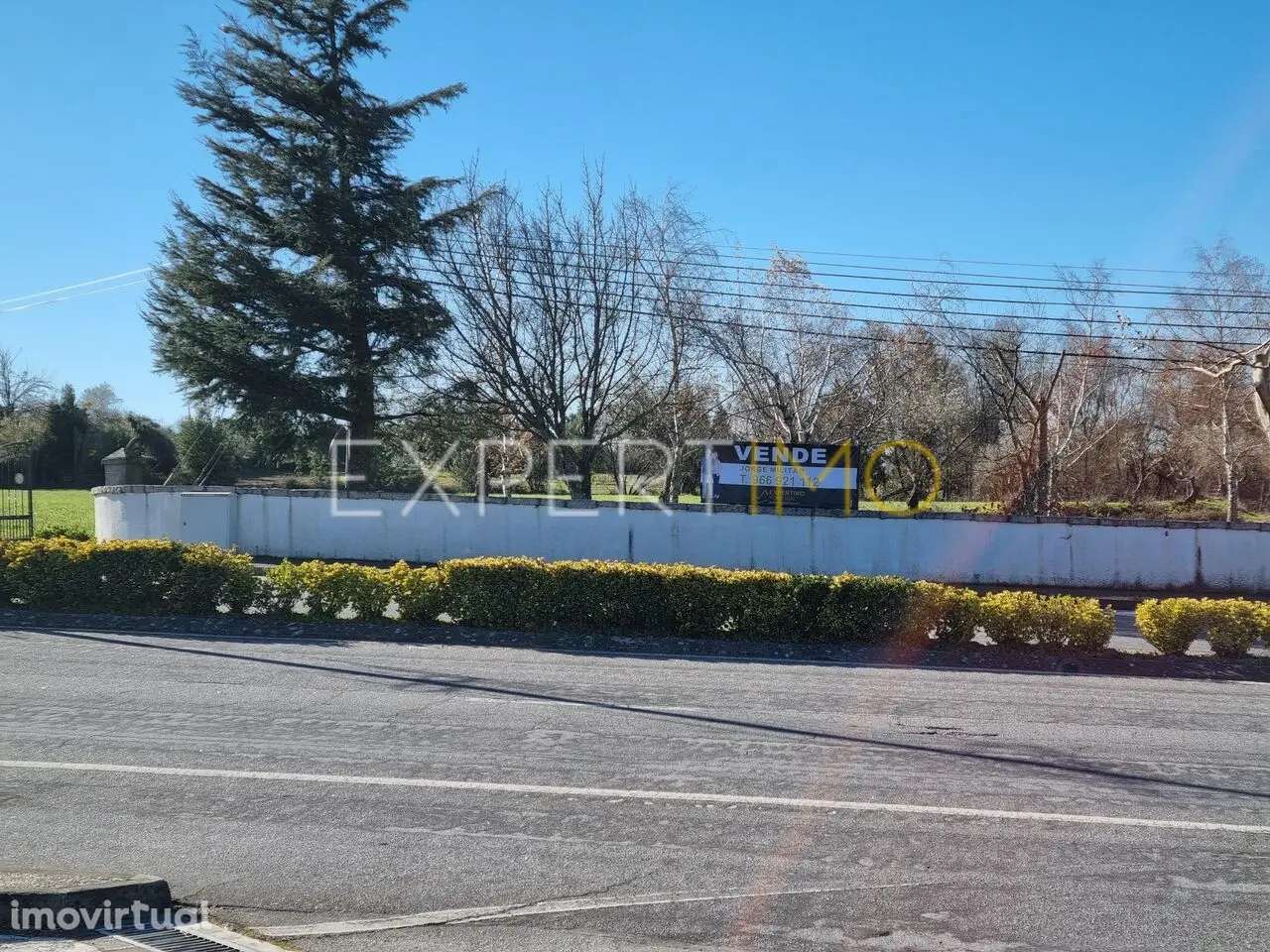 Herdade em zona premium de Gouveia - Grande imagem: 5/25