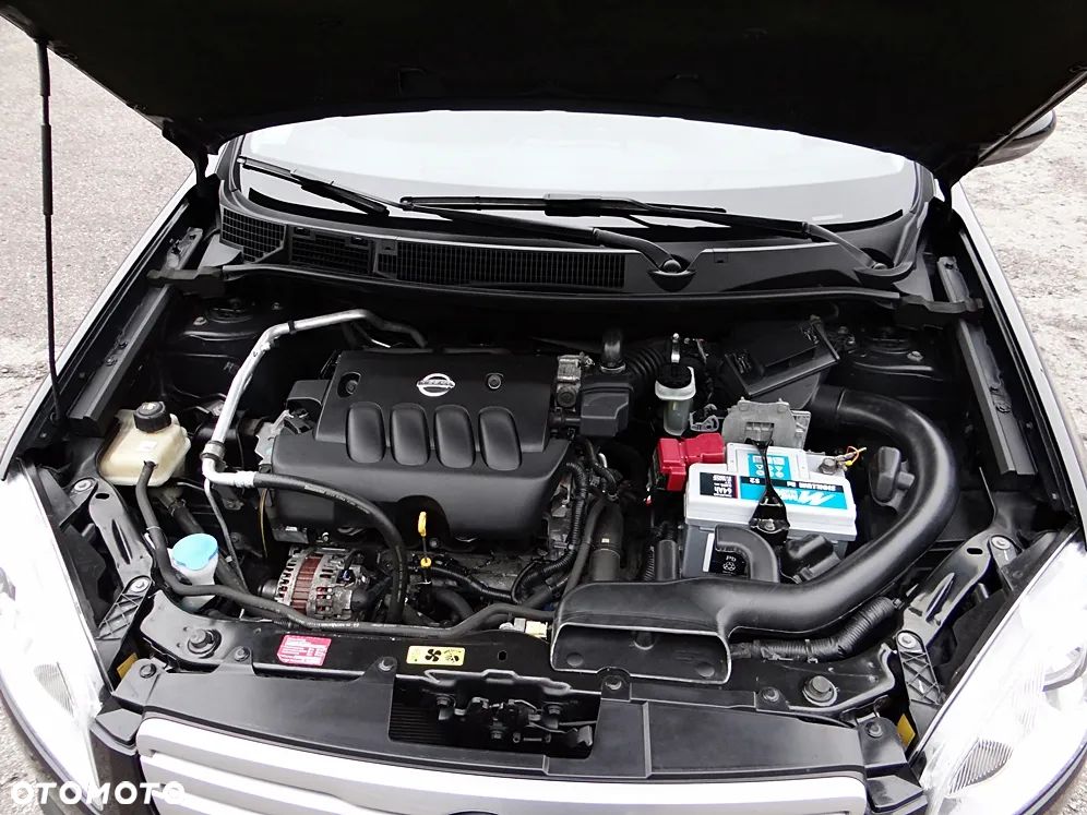 Nissan Qashqai+2 2.0 Tekna - 20