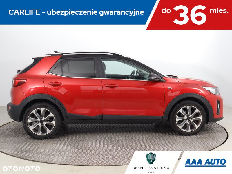 Kia Stonic - 7