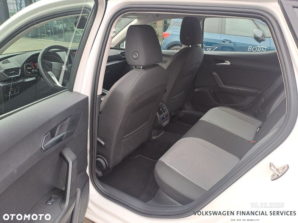 Seat Leon 1.5 TSI Style - 12