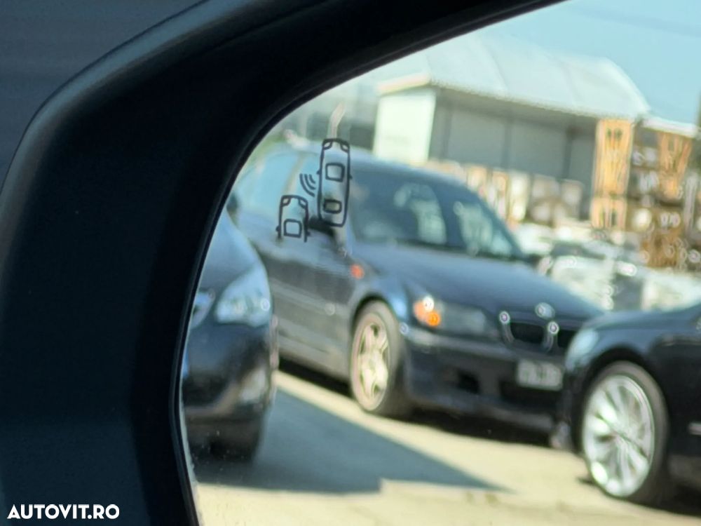 DS Automobiles DS 7 Crossback - 30