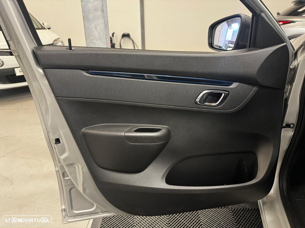 Dacia Spring Electric 45 Comfort - 23