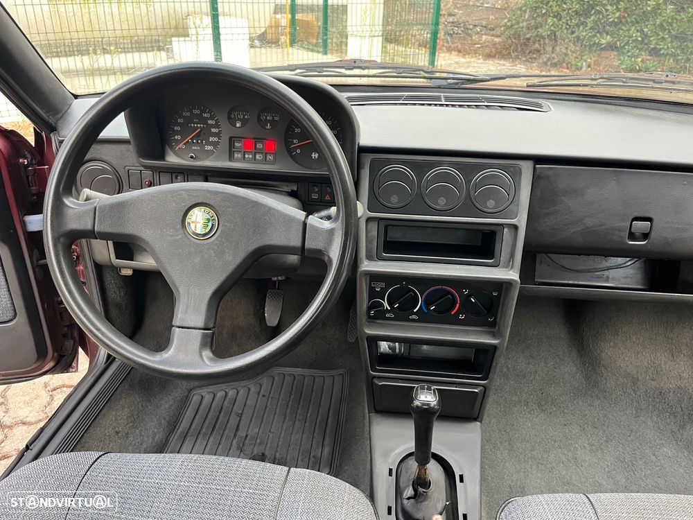 Alfa Romeo 33 1.4 Feeling - 32