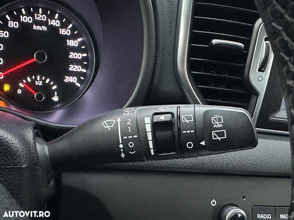 Kia Sportage - 28