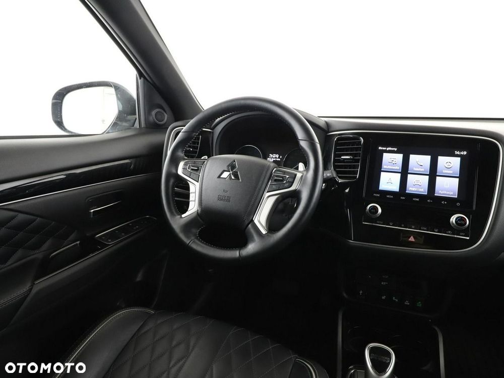 Mitsubishi Outlander 2.4 4WD Spirit+ - 17