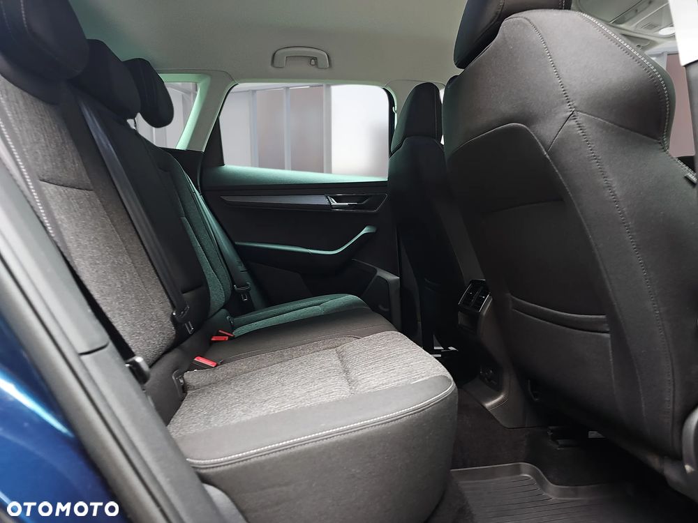 Skoda Octavia 1.5 TSI ACT Style DSG - 15