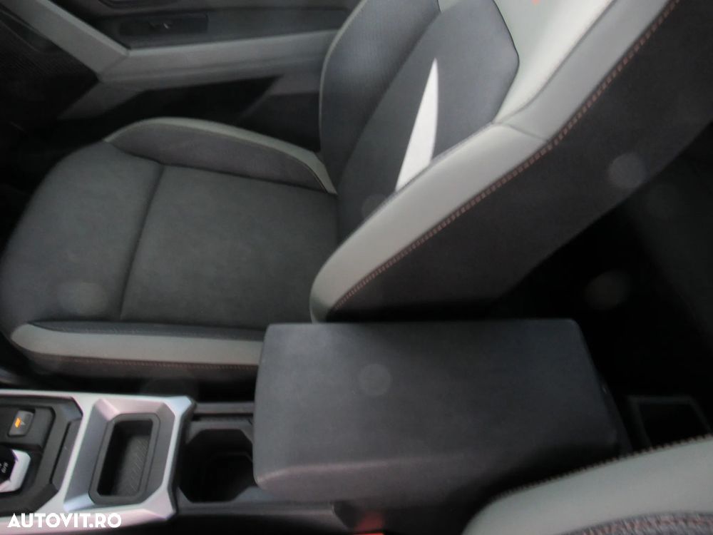 Dacia Duster HEV 140 Extreme - 19