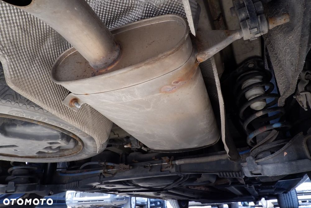 Peugeot 5008 HDI FAP 110 EGS6 Tendance - 39