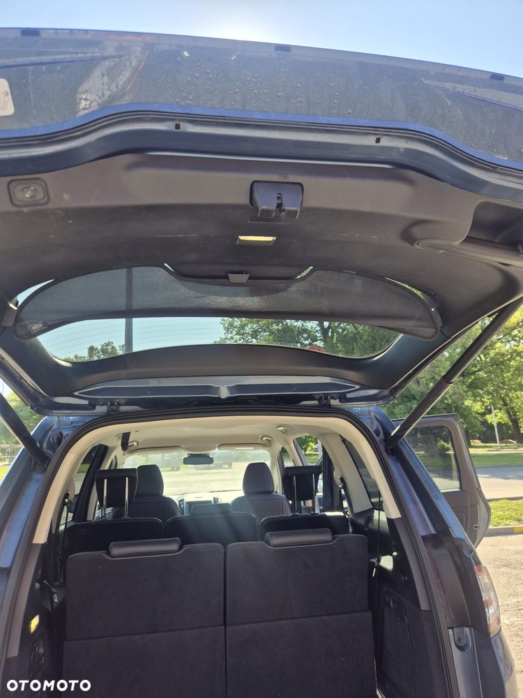 Ford Galaxy 2.0 EcoBlue Titanium - 18