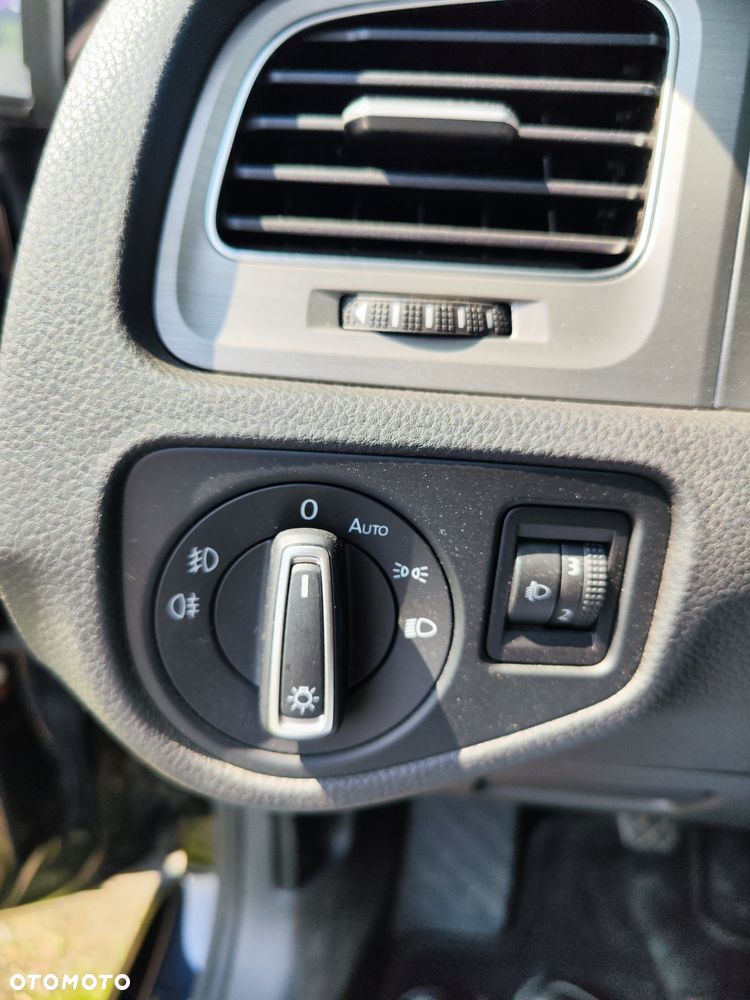 Volkswagen Golf VII 1.6 TDI BMT Comfortline - 20