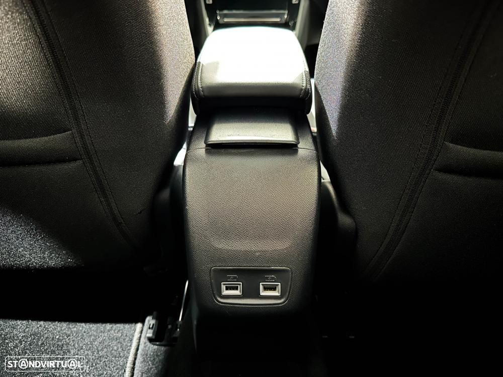 Peugeot e-208 50 kWh Allure Pack - 24