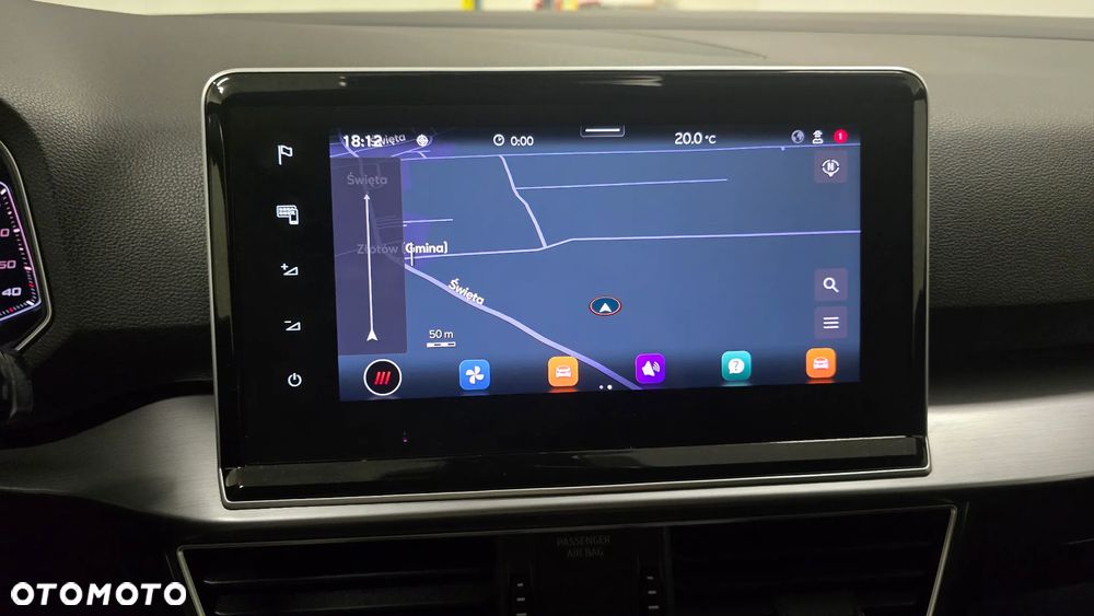Seat Tarraco 2.0 TDI FR S&S 4Drive DSG - 30
