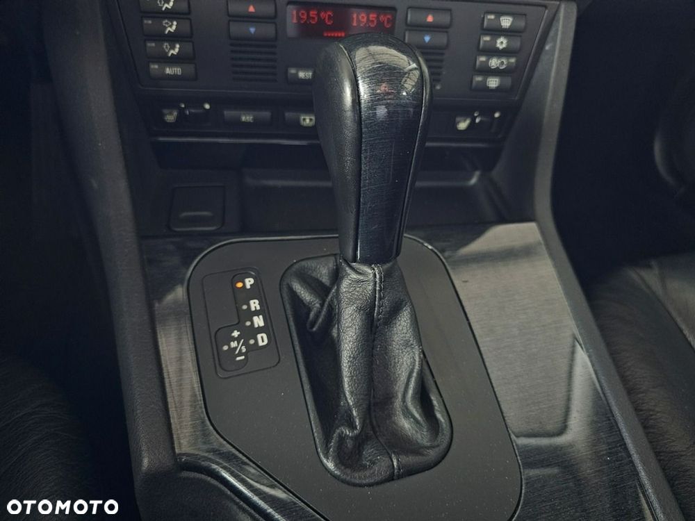 BMW Seria 5 - 21