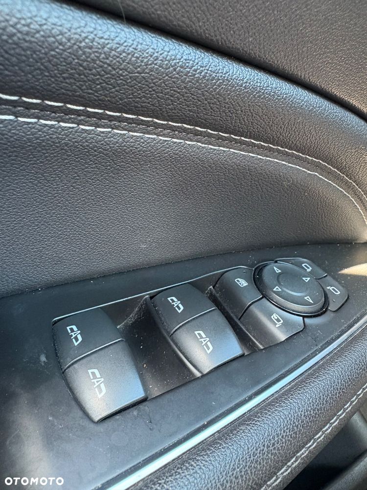 Opel Insignia 2.0 CDTI Sports Tourer Automatik Business Edition - 14