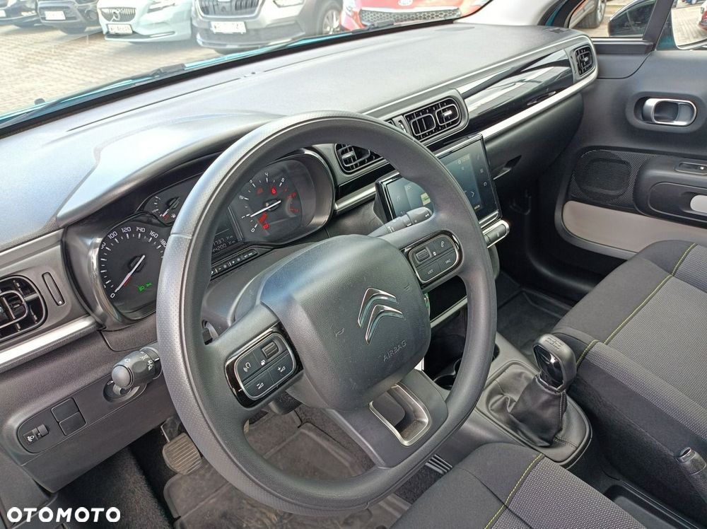 Citroën C3 - 27